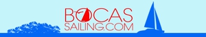 Bocas Sailing