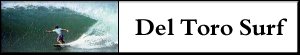 Del Toro Surf