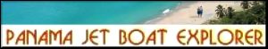 Panama Jetboat Explorer